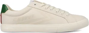 FEIYUE Fe Lo AV Canvas Everyday Casual Shoes, Unisex Low Top Classic Laces Sneaker