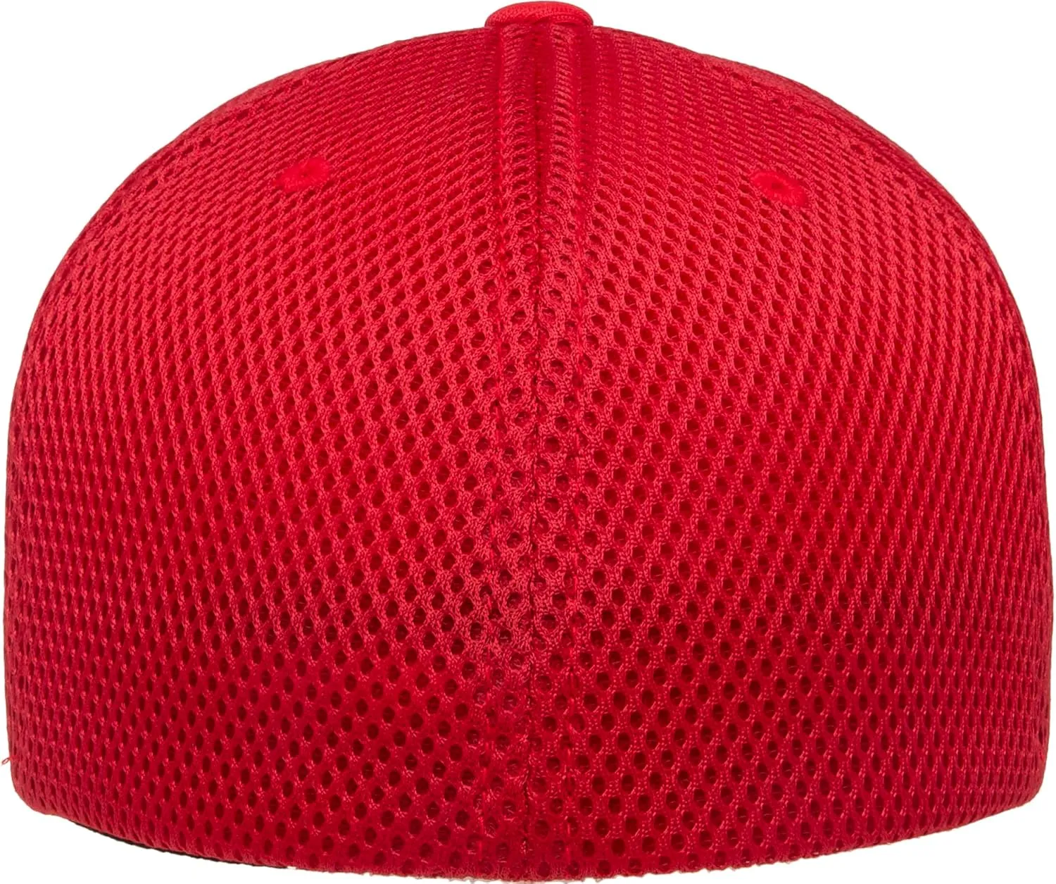 Flexfit 6533 Ultrafibre and Airmesh Lightweight Cap Bundle with THP Hat & Clothing Brush
