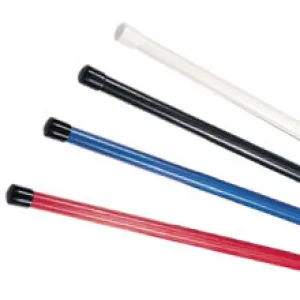 Flexible Fiberglass Flag Poles