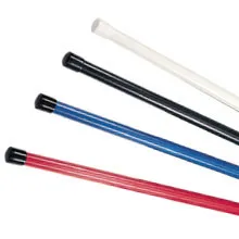 Flexible Fiberglass Flag Poles