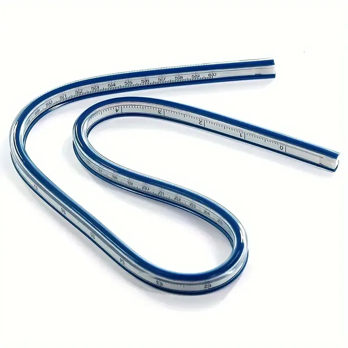 Flexible Ruler 24 Inch 60cm