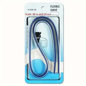 Flexible Ruler 24 Inch 60cm