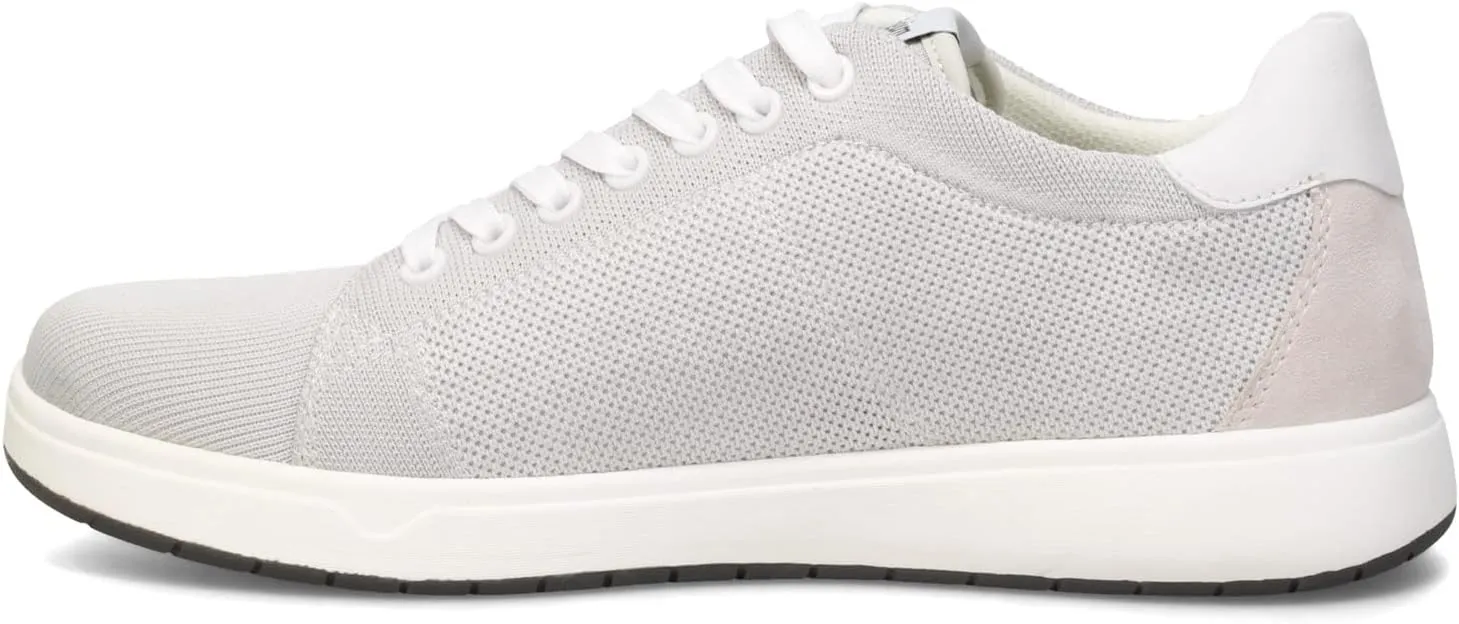 Florsheim Men's, Heist Knit Lace to Toe Sneaker