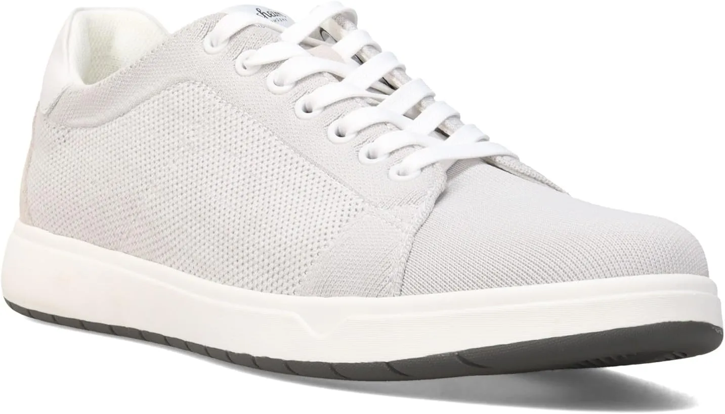 Florsheim Men's, Heist Knit Lace to Toe Sneaker