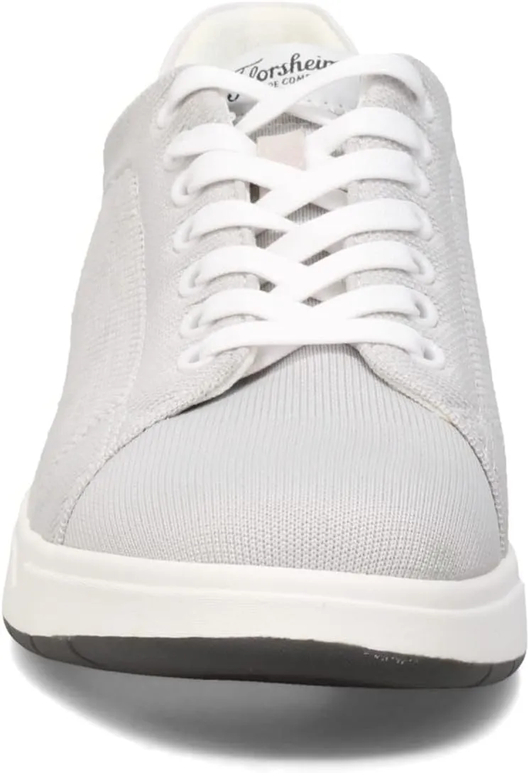 Florsheim Men's, Heist Knit Lace to Toe Sneaker