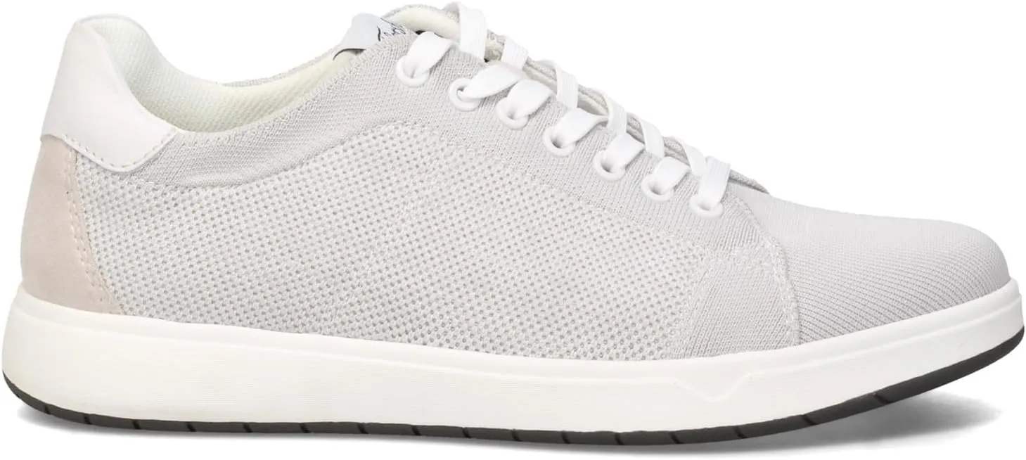 Florsheim Men's, Heist Knit Lace to Toe Sneaker