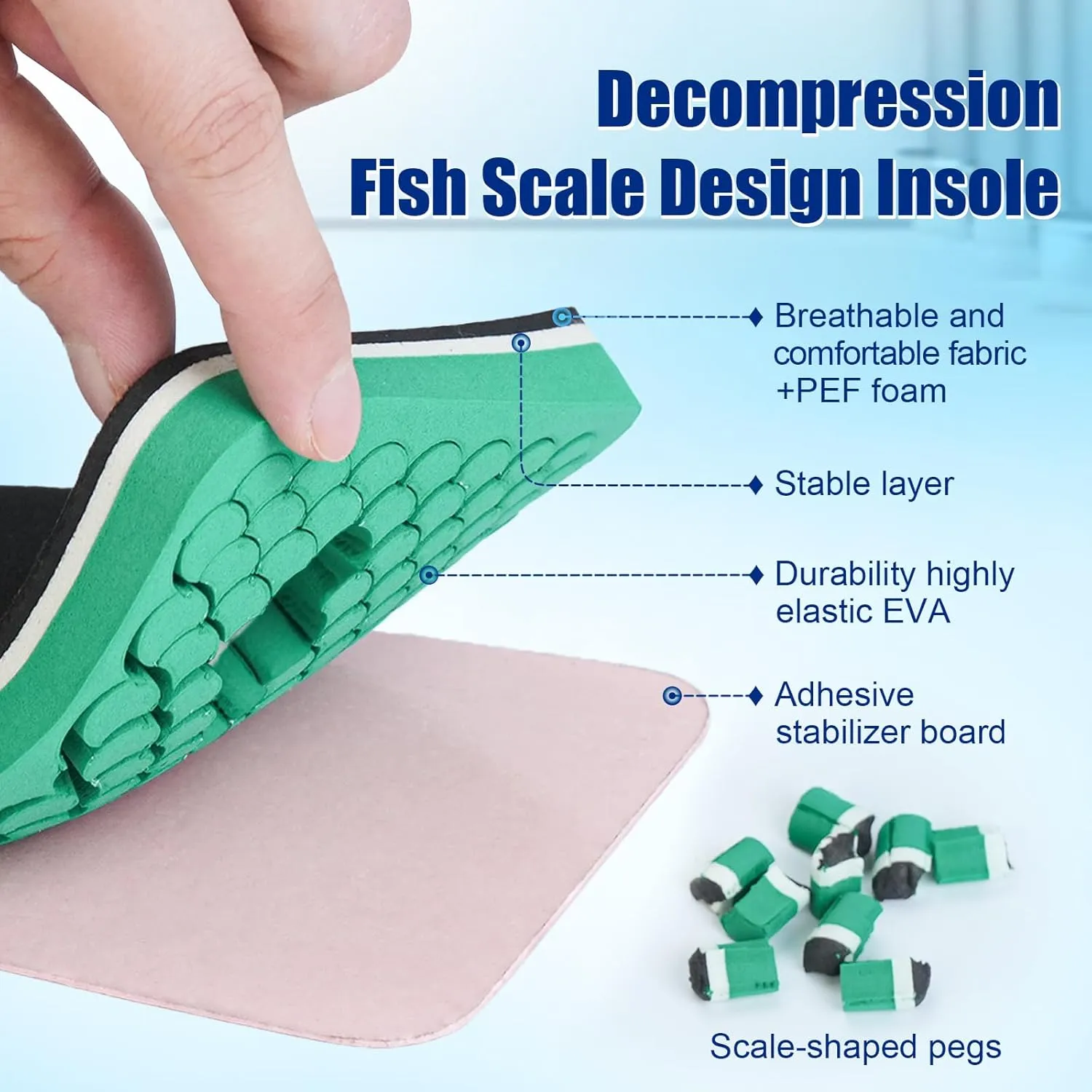 Forefoot Offloading Post Op Shoe-Wedge Post Op Shoe Ortho Wedge Healing Shoes - Offloading Shoes with Peg Assist Insole for Broken Toe, Bunion, Hammer toe, Diabetic Foot Ulcer, L