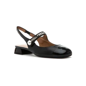 Fortich Mary Jane Flat