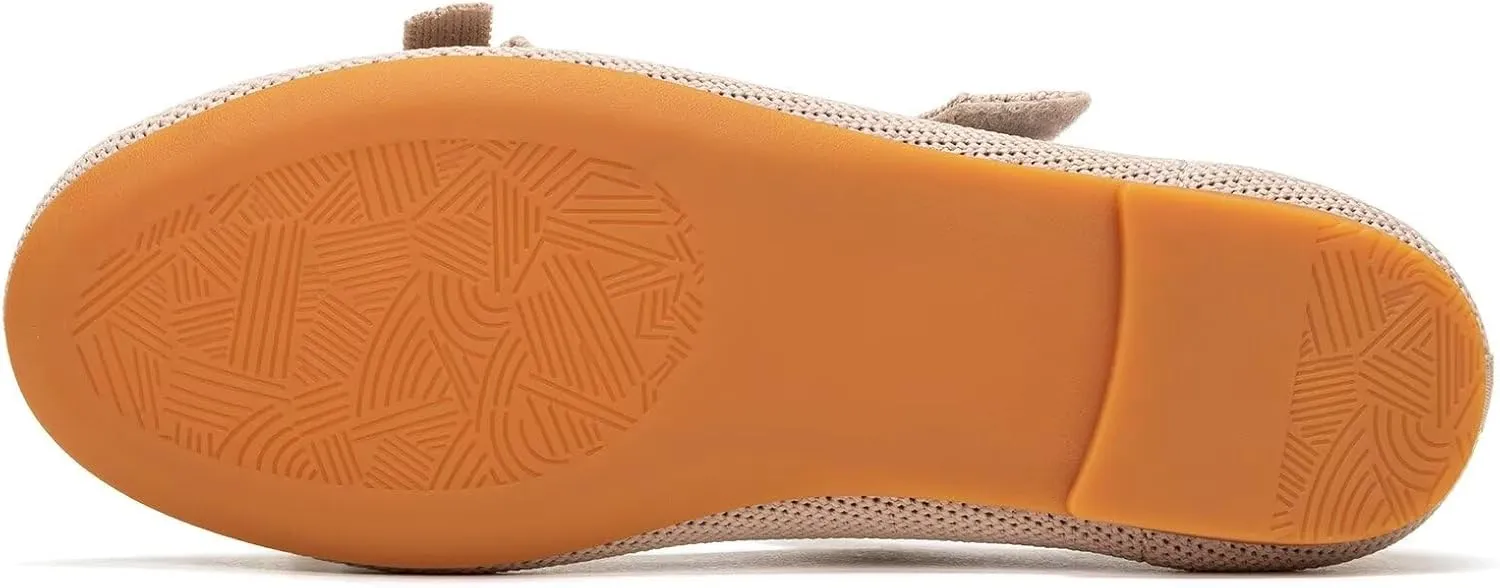 Frank Mully Girls Dress Shoes Mary Janes Girl Flats Slip on Ballet Flat Party School Shoes with Bow Toddler/Little Kid/Big Kid