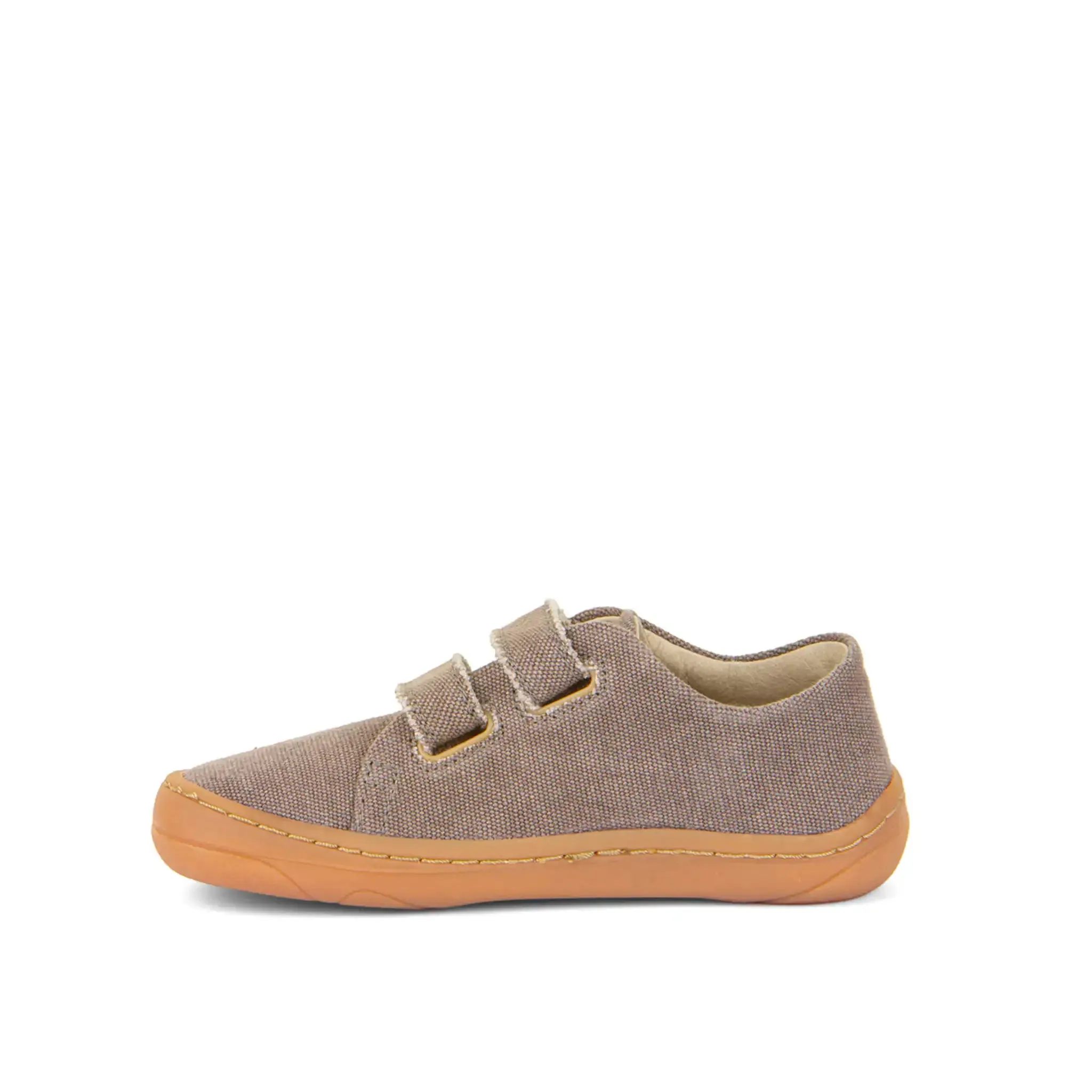 FRODDO Sneaker Vegan Grey