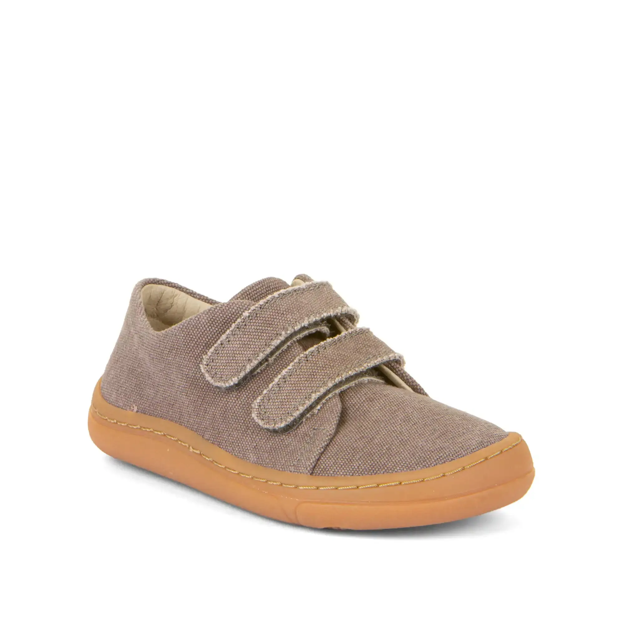 FRODDO Sneaker Vegan Grey