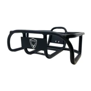 Front Mount Basket