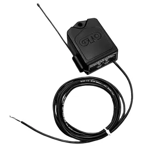 Garage Door Opener Receiver for Gate Opener Remote Transmitters (RB709U-NB)