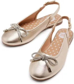 GIOSEPPO Girl's Mary Jane Flat