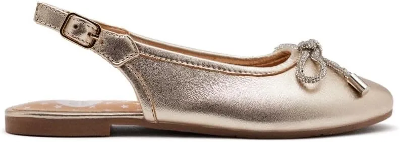GIOSEPPO Girl's Mary Jane Flat