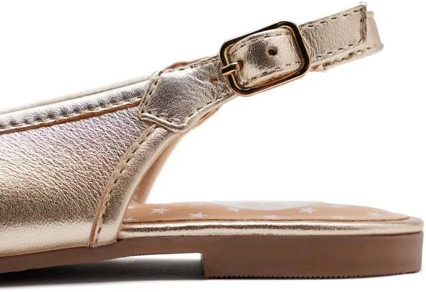 GIOSEPPO Girl's Mary Jane Flat