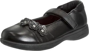 Girl's Classic Mary Jane School Uniform Shoes (Toddler/Little Girl/Big Girl)