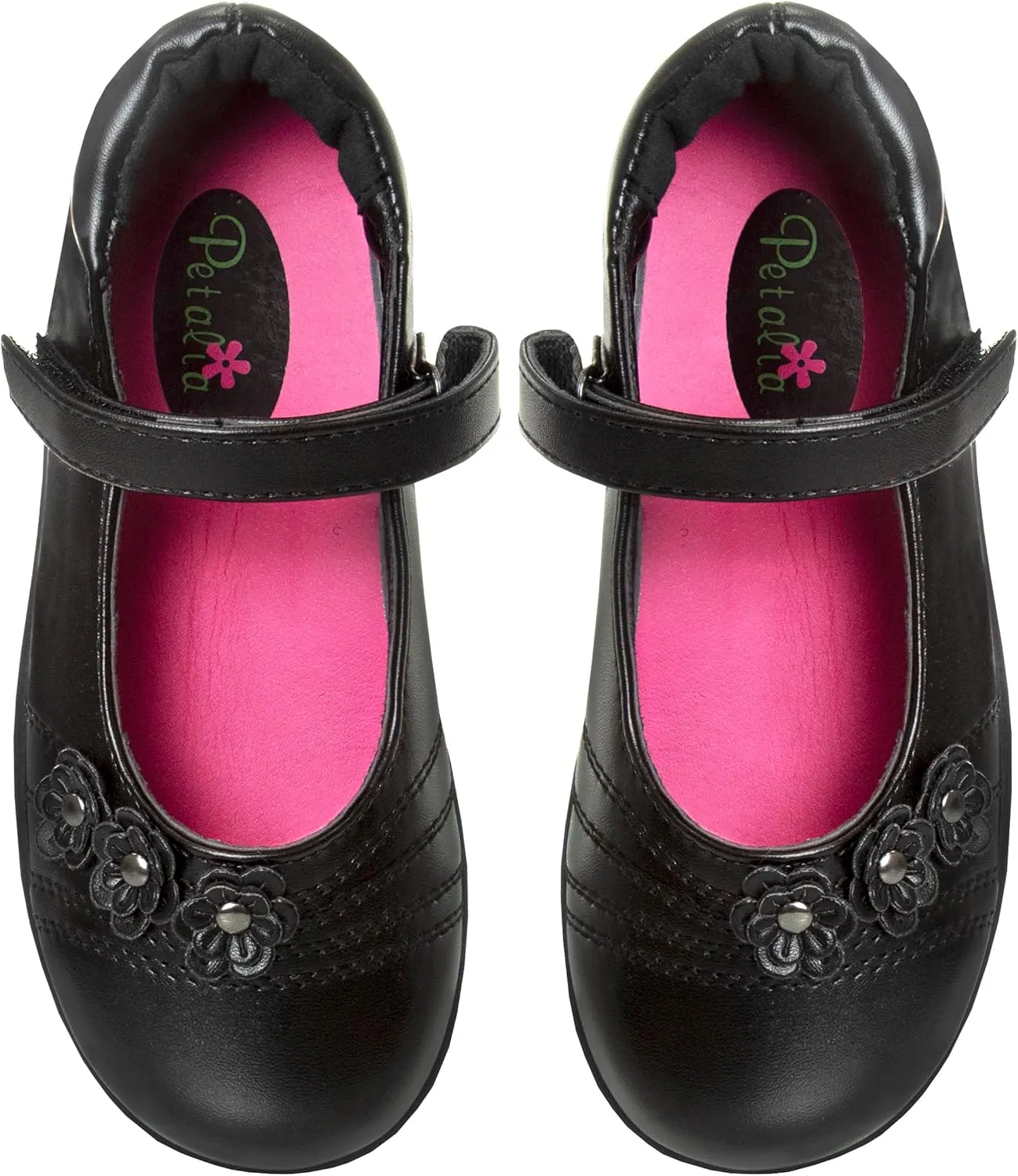 Girl's Classic Mary Jane School Uniform Shoes (Toddler/Little Girl/Big Girl)