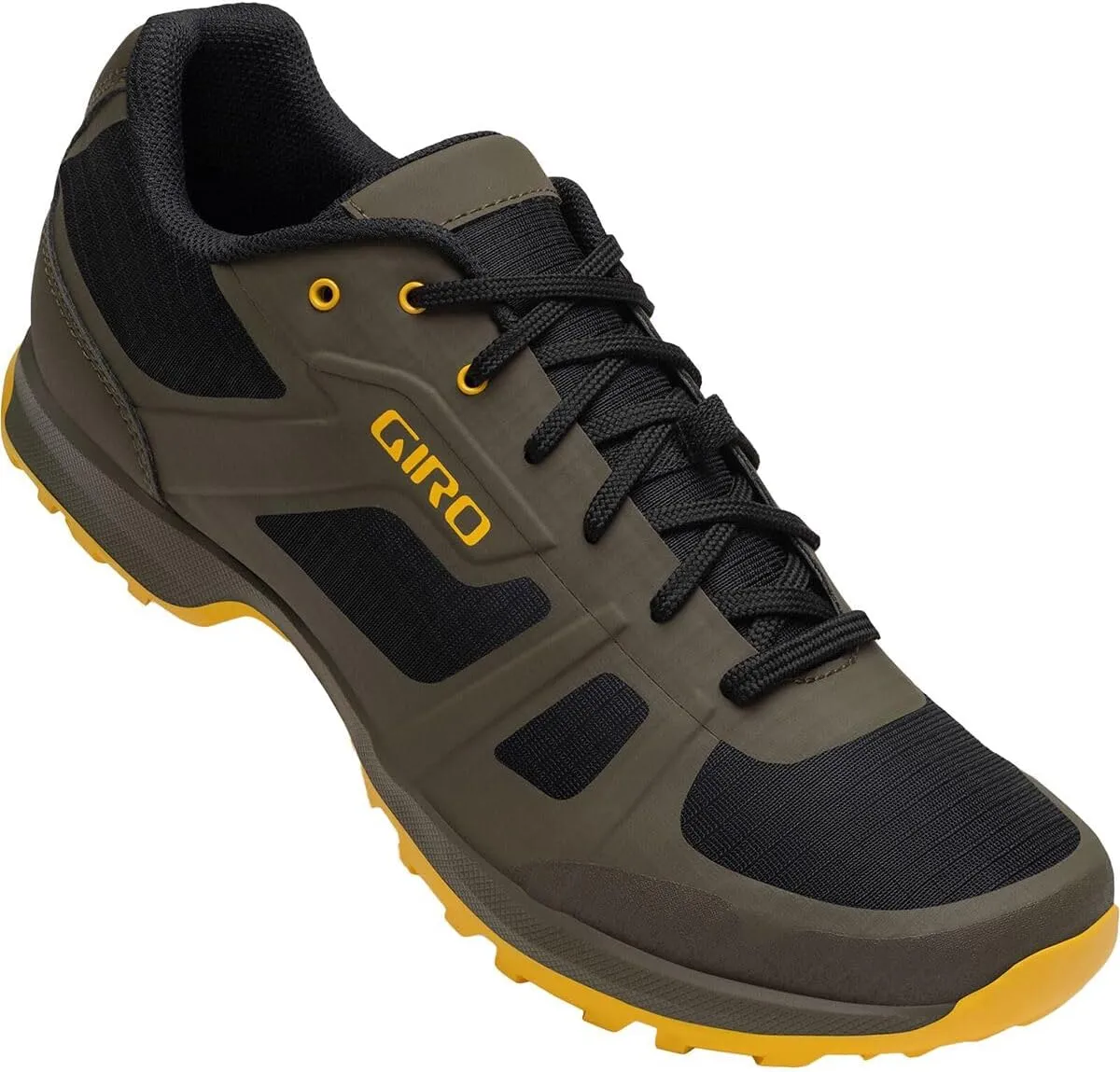 Giro Gauge Mountain Bike Shoe - Men's