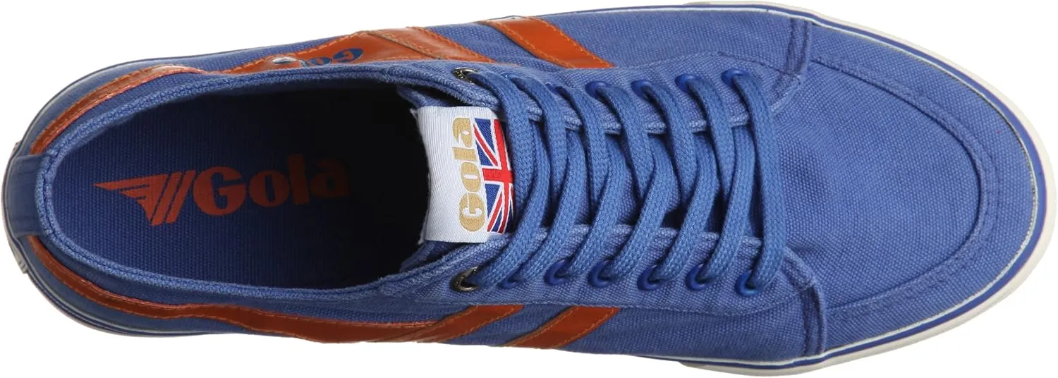 Gola Men's Comet Fashion Sneaker