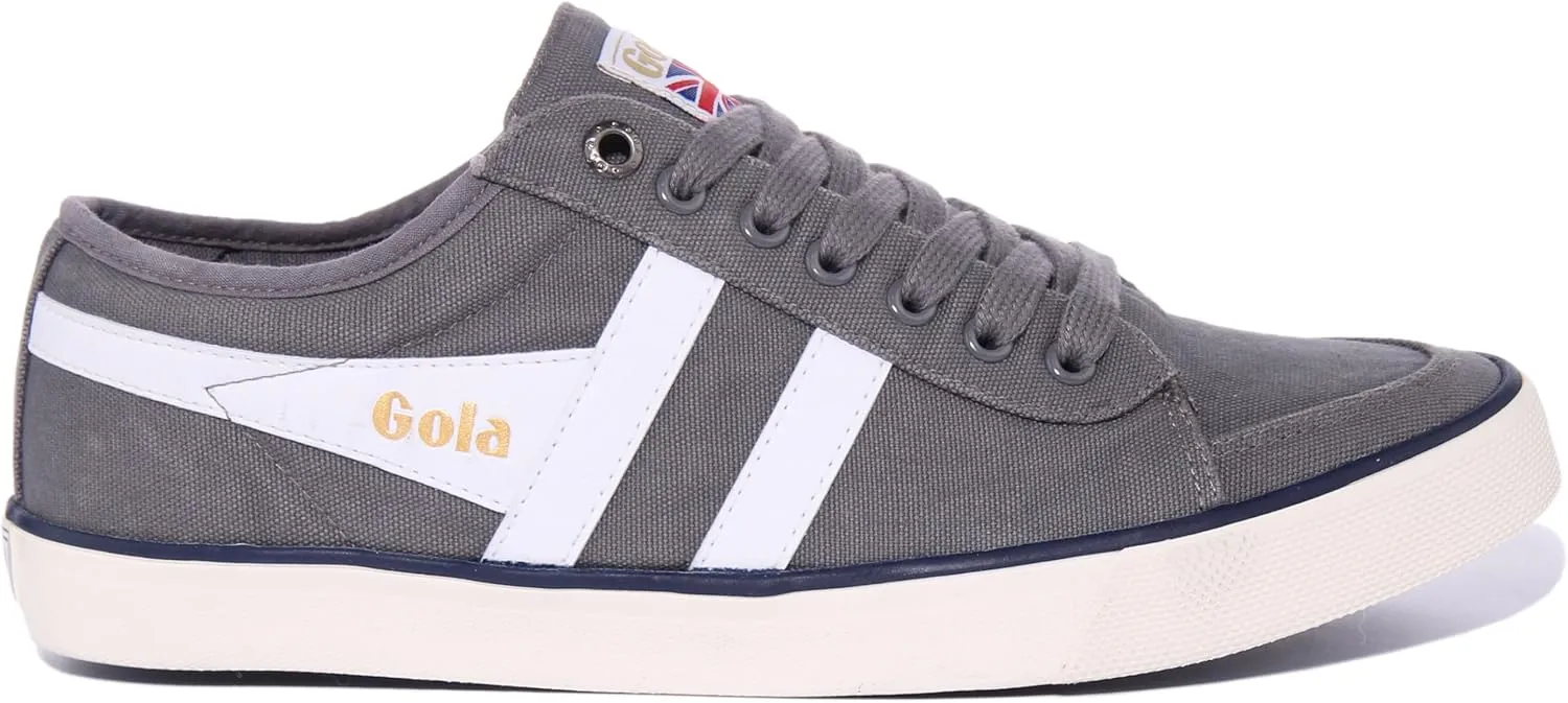 Gola Men's Comet Fashion Sneaker