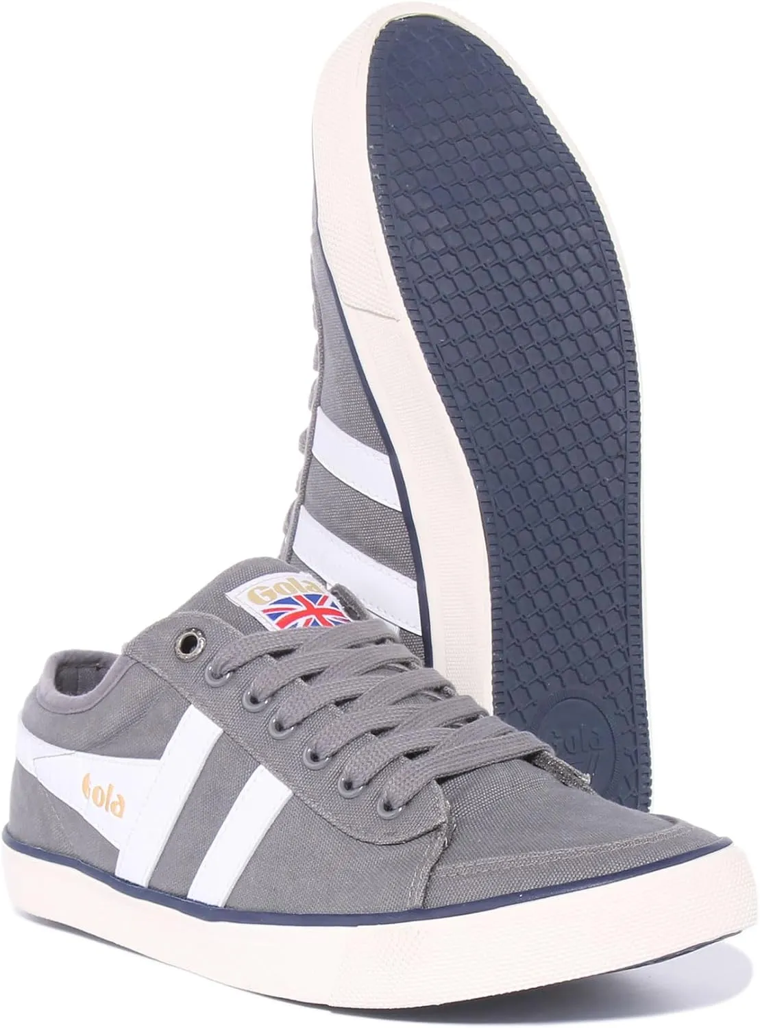Gola Men's Comet Fashion Sneaker