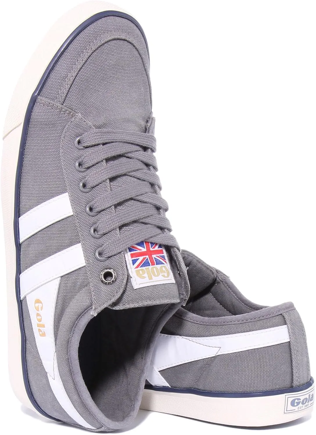 Gola Men's Comet Fashion Sneaker