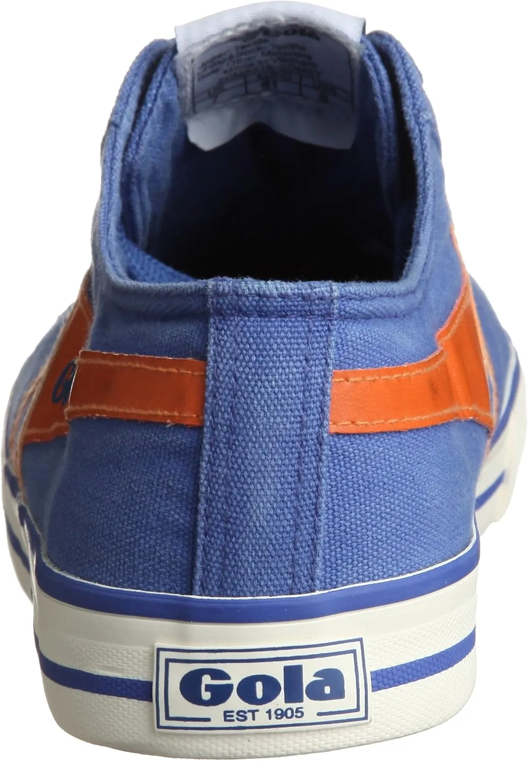 Gola Men's Comet Fashion Sneaker