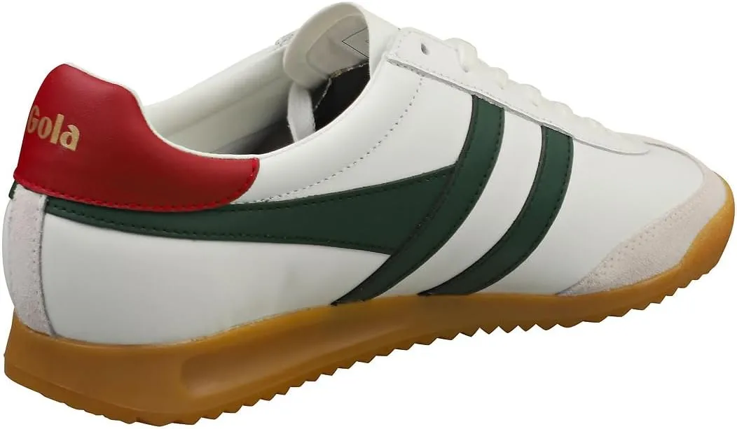 Gola Men's Torpedo Leather Sneaker