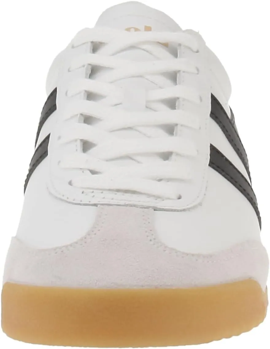 Gola Men's Torpedo Leather Sneaker