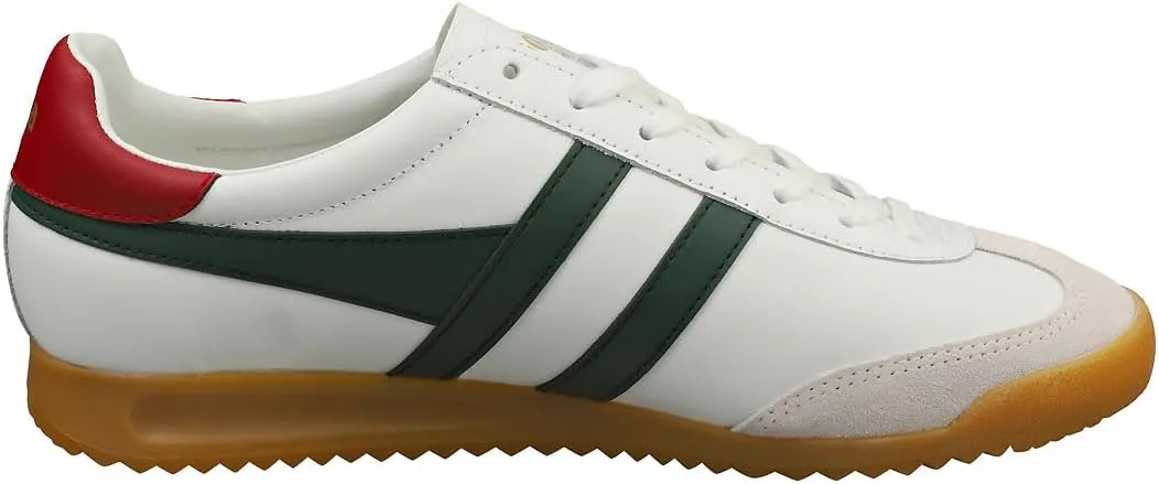Gola Men's Torpedo Leather Sneaker