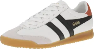 Gola Men's Torpedo Leather Sneaker