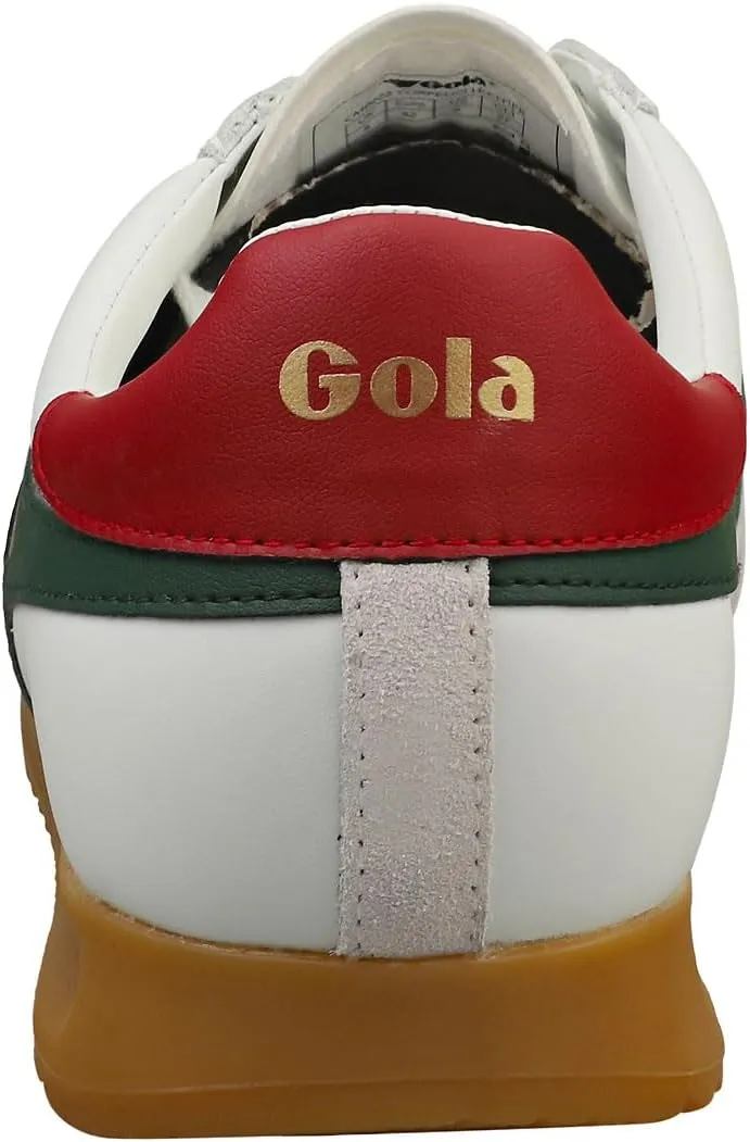 Gola Men's Torpedo Leather Sneaker