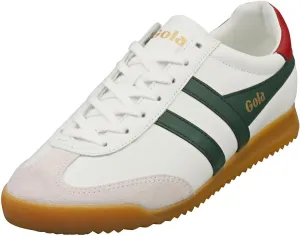 Gola Men's Torpedo Leather Sneaker