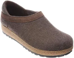 HAFLINGER Men's Casual Clogs