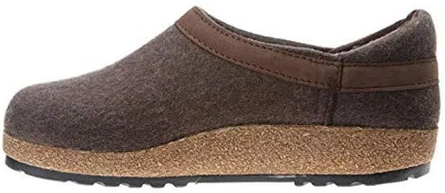 HAFLINGER Men's Casual Clogs