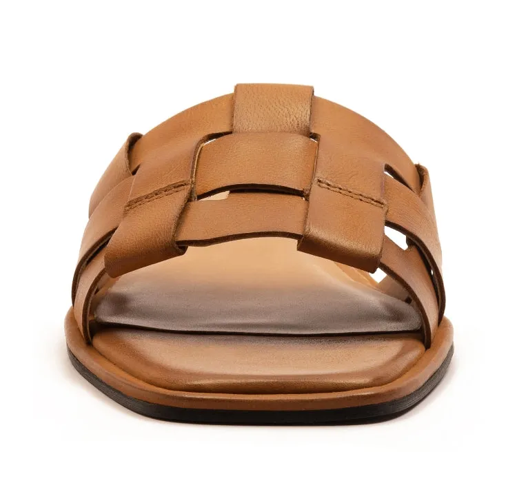 HAMPSTEAD TAN