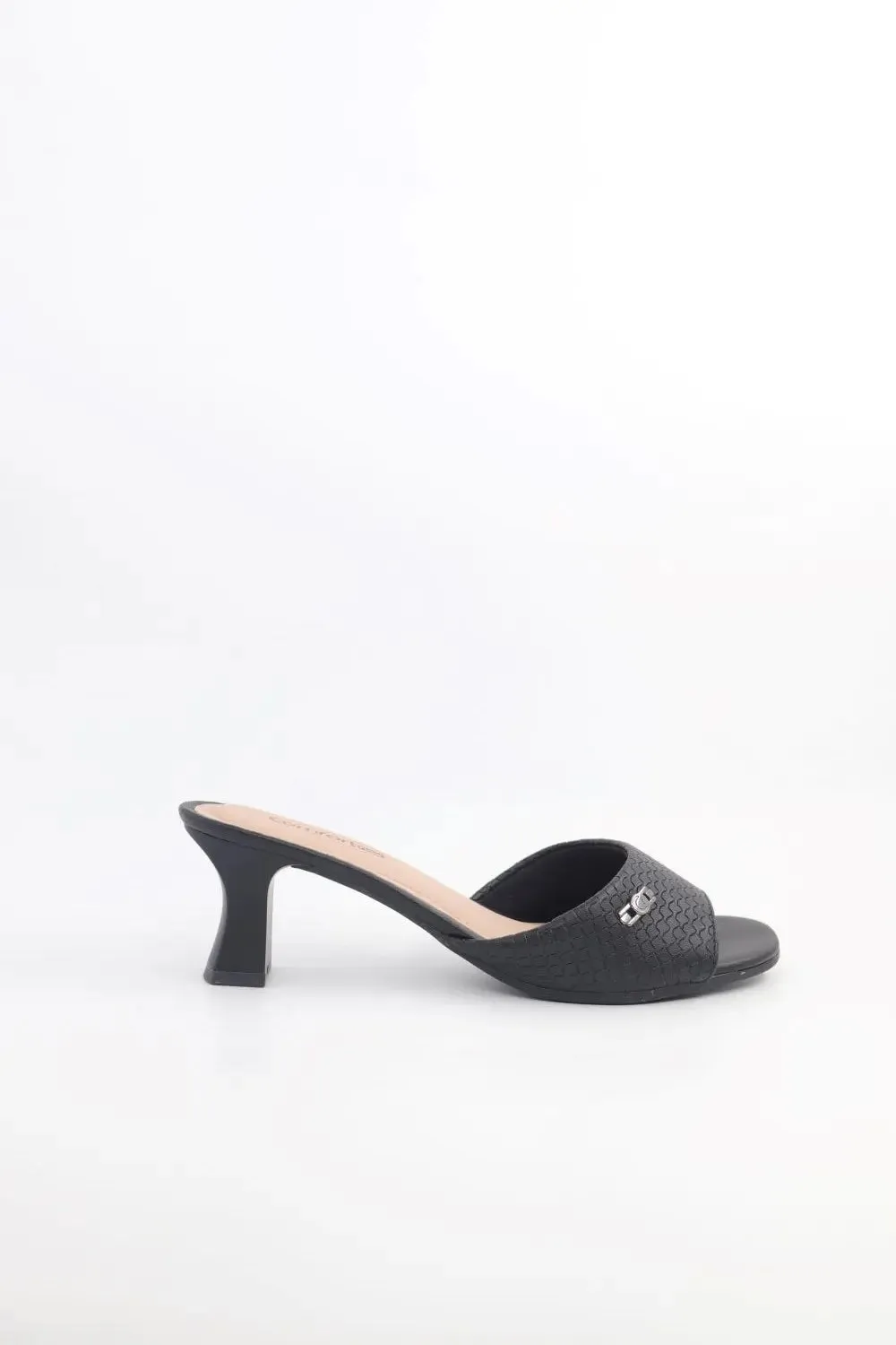 Heel Mule