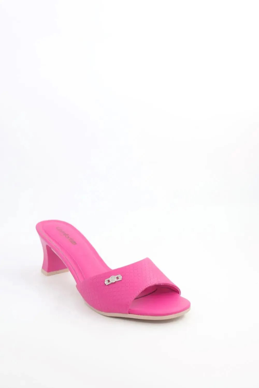 Heel Mule