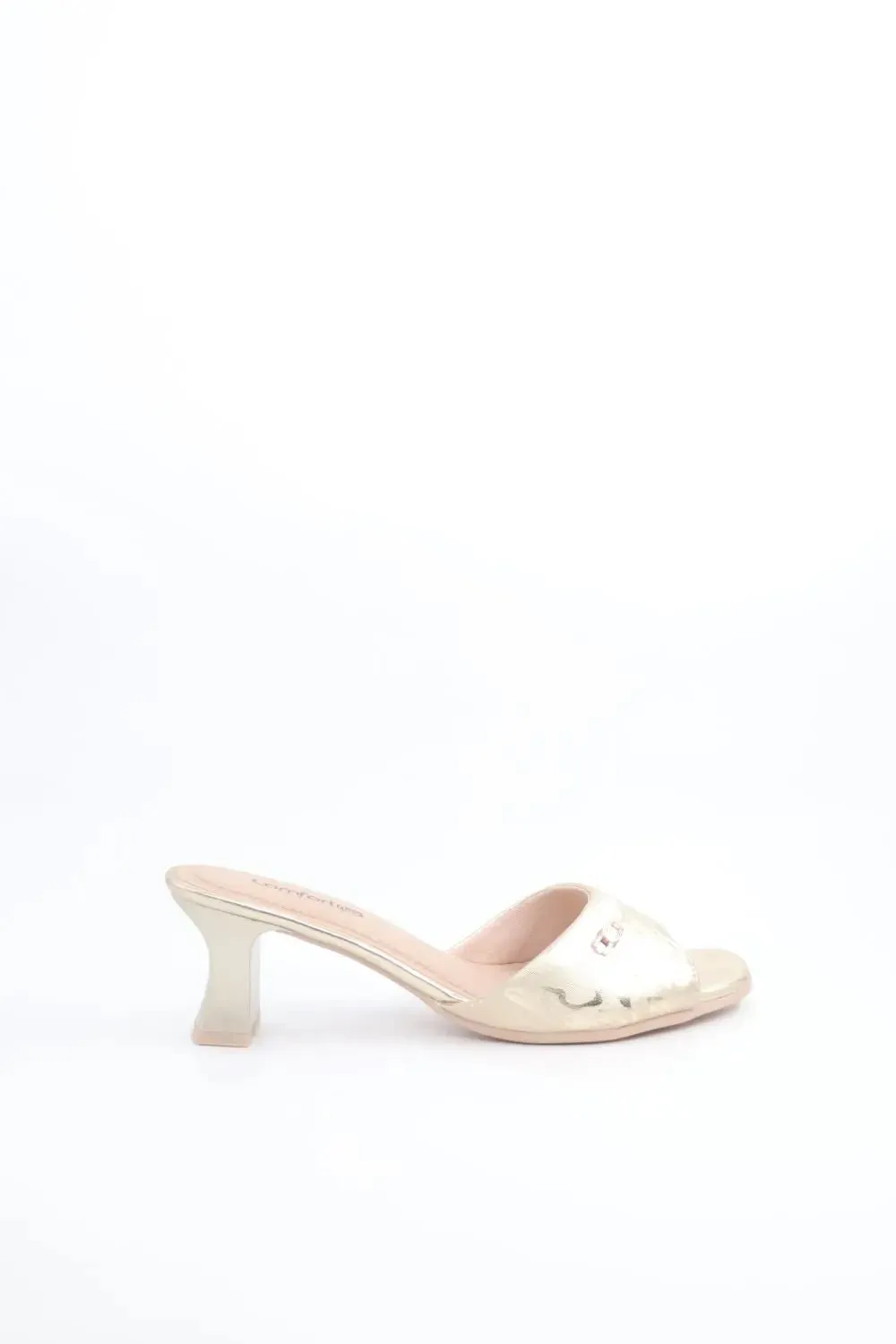 Heel Mule