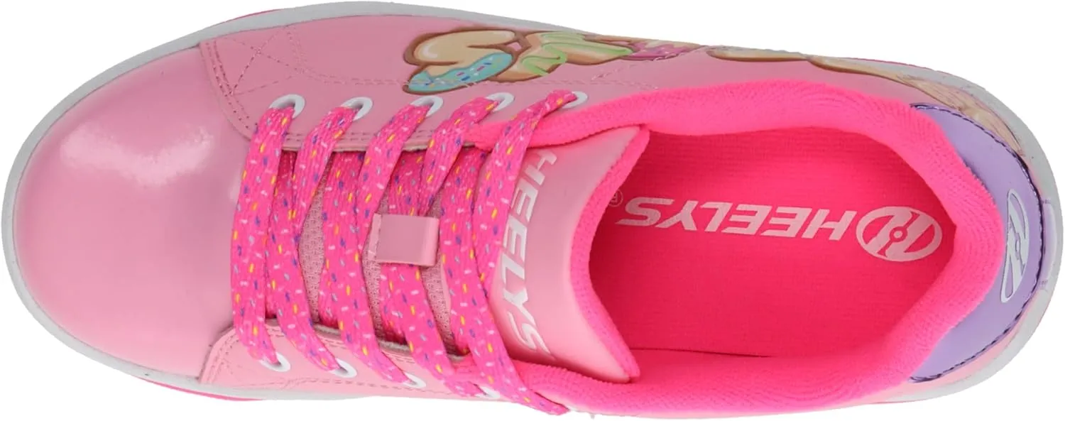 HEELYS Girl's Split Tennis Shoe