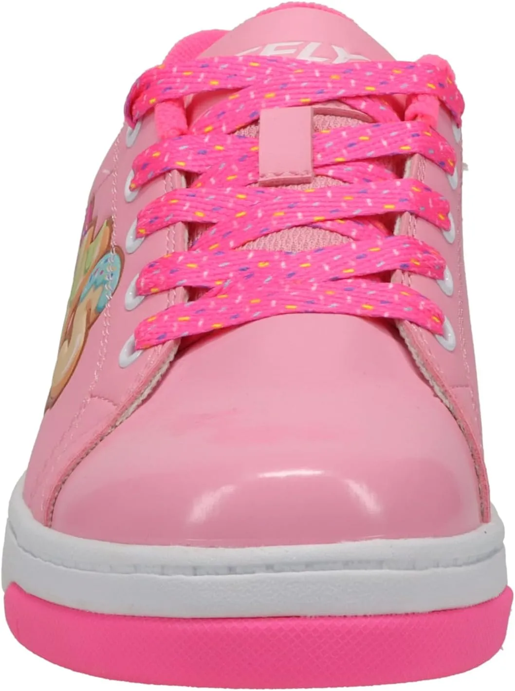 HEELYS Girl's Split Tennis Shoe