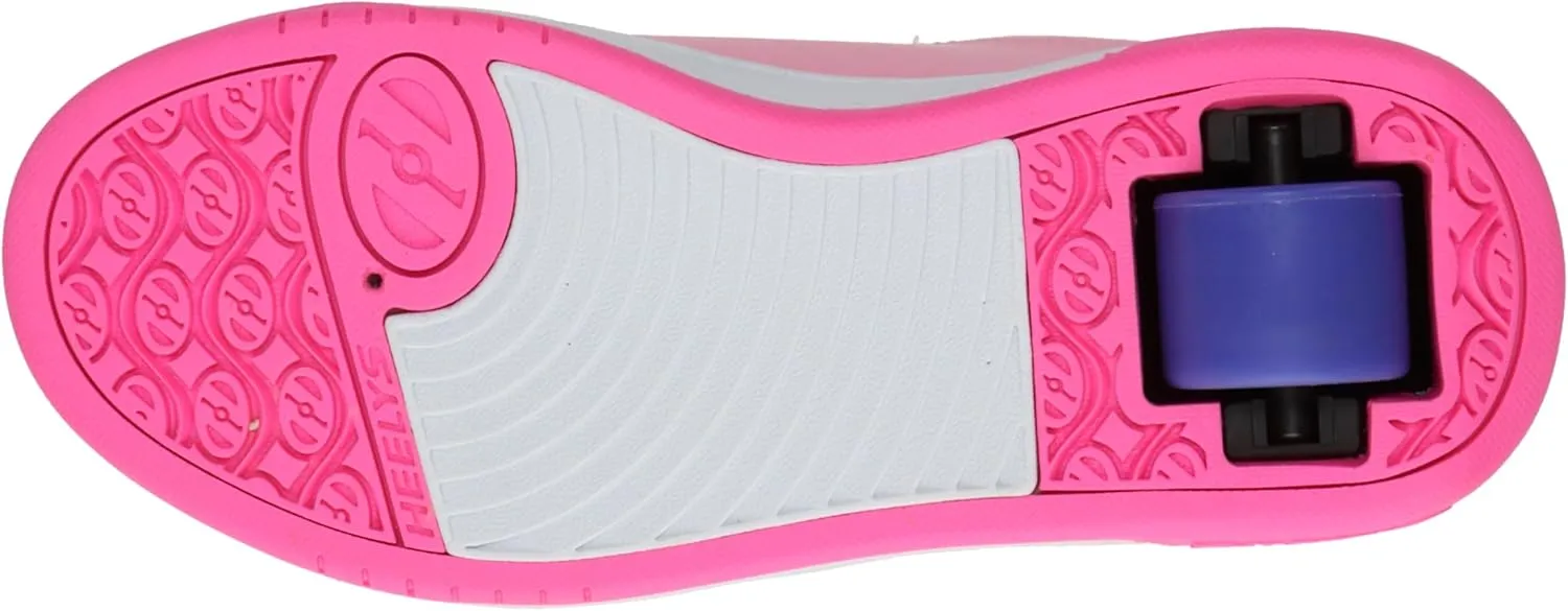 HEELYS Girl's Split Tennis Shoe