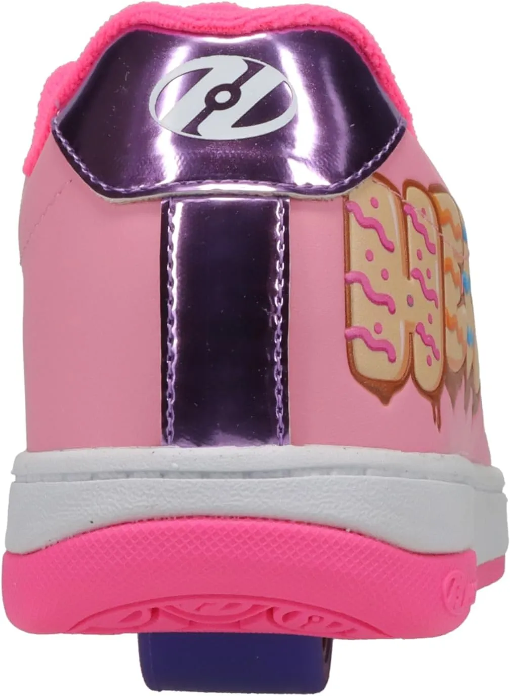HEELYS Girl's Split Tennis Shoe