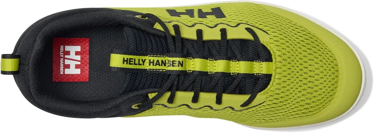 Helly-Hansen Men's Hp Foil Evo Boat Shoe