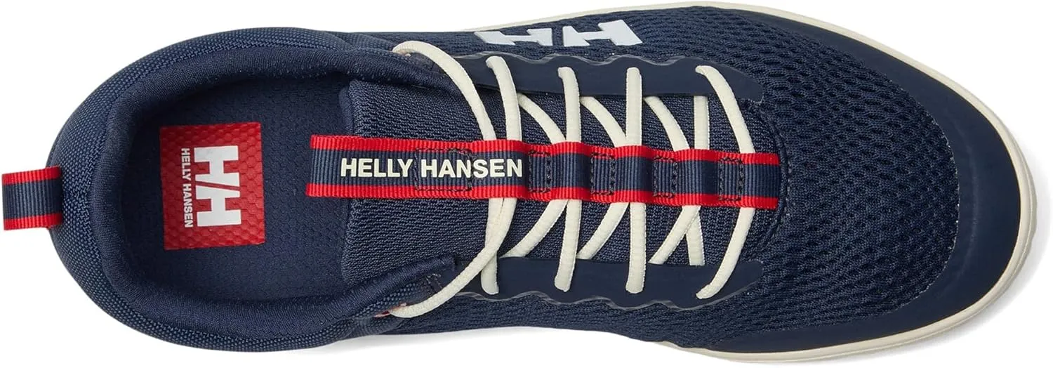 Helly Hansen Men's Hp Foil Evo Boat Shoe