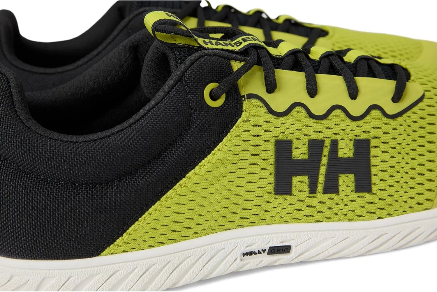 Helly-Hansen Men's Hp Foil Evo Boat Shoe