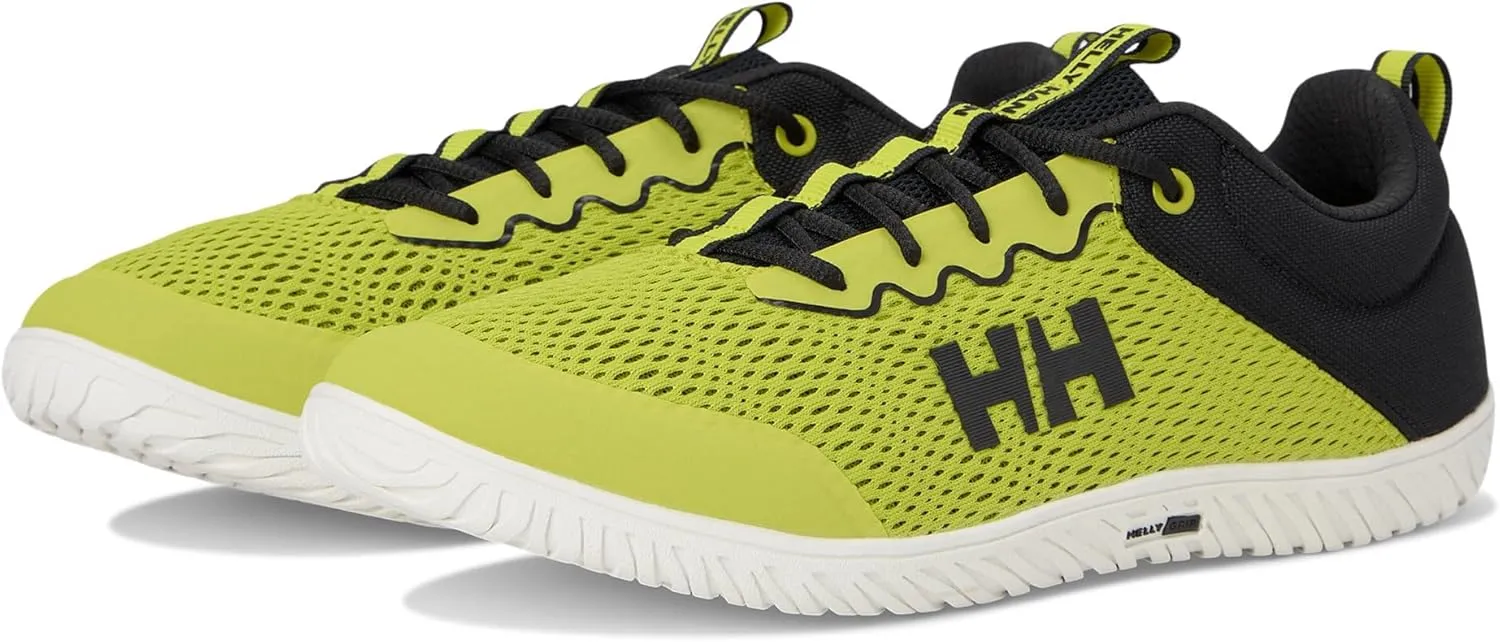 Helly-Hansen Men's Hp Foil Evo Boat Shoe