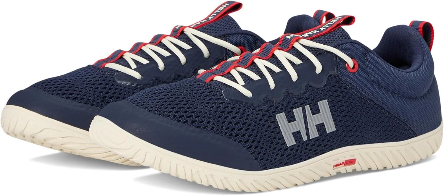 Helly Hansen Men's Hp Foil Evo Boat Shoe