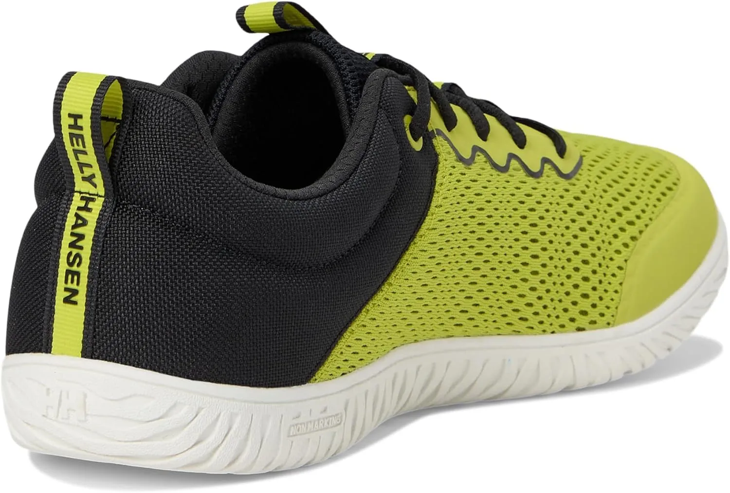 Helly-Hansen Men's Hp Foil Evo Boat Shoe